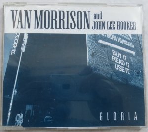 Gloria van cheap morrison john lee